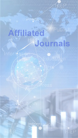 Affiliated journals