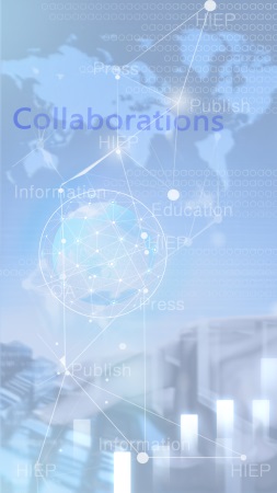 Collaborations