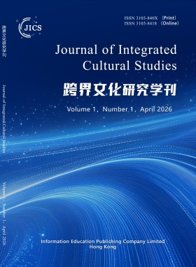 JICS, Vol.1, No.1 2026