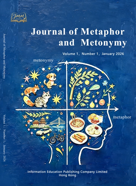 JMM, Vol.1,No.1,2027