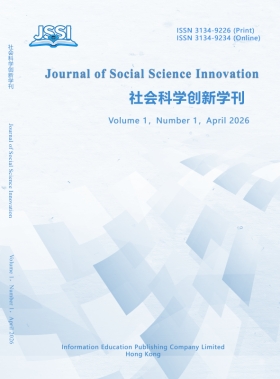 JSSI, Vol.1, No.1,2026