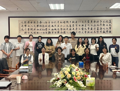 The Meaning of Chinese Culture in Foreign Narratives