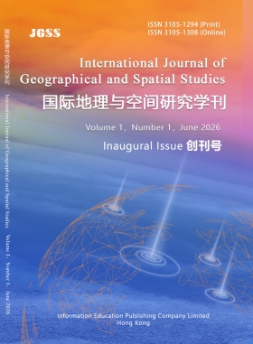JGSS, Vol.1,No.1,2026
