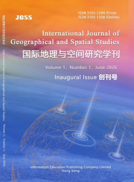 JGSS, Vol.1,No.1,2026