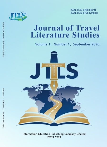 JTLS, Vol.1, No.1,2026