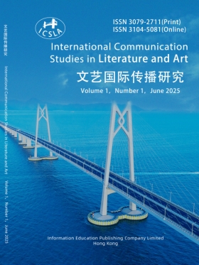 ICSLA, Vol.1,No.1,2025