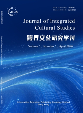 JICS, Vol.1, No.1 2026