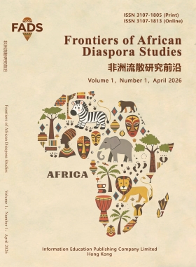 FADS, Vol.1, No.1,2026