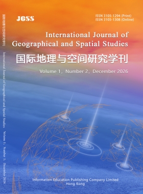 JGSS, Vol.1,No.2,2026