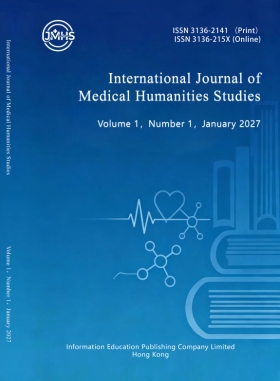 IJMHS, Vol.1, No.1, 2027