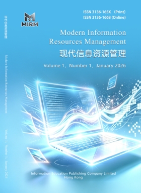 MIRM, Vol.1,No.1,2027