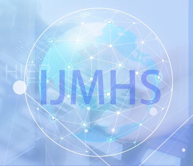 IJMHS