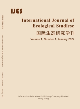 IJES, Vol.1, No.1,2027