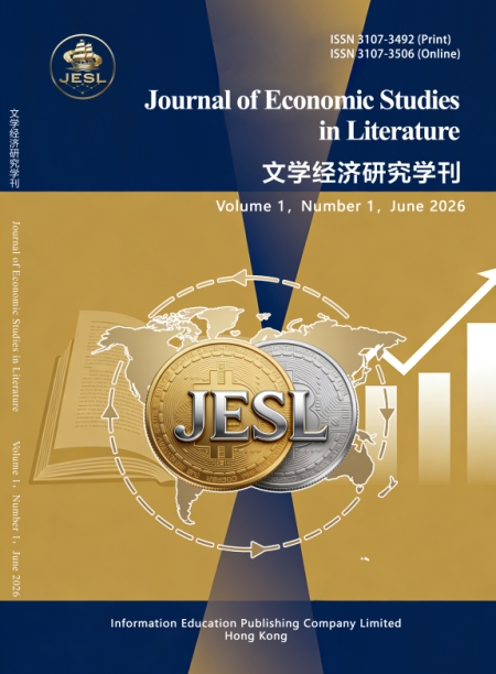 JESL, Vol.1, No.1,2026
