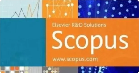 Scopus database