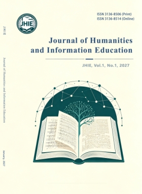 JHIE, Vol.1, No.1,2027
