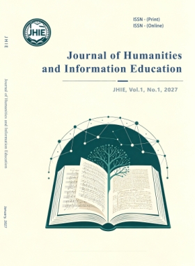 JHIE, Vol.1, No.1,2027