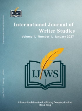 IJWS, Vol.1, No.1,2027
