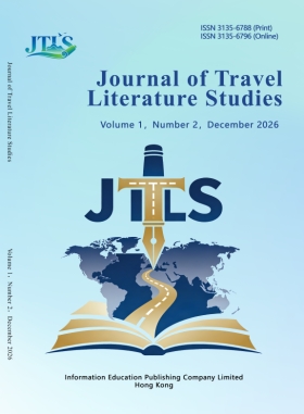 JTLS, Vol.1, No.2,2026