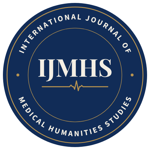 IJMHS