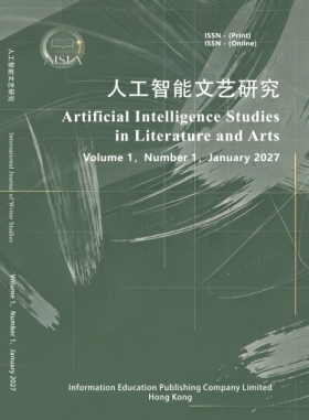 AISLA, Vol.1, No.1,2027