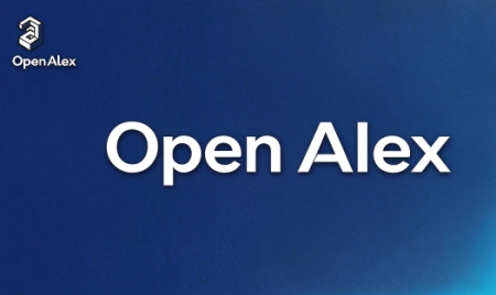 Open Alex