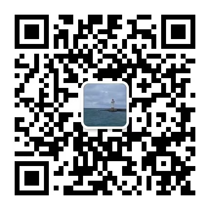 公众号二维码