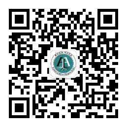 公众号二维码 公众号二维码